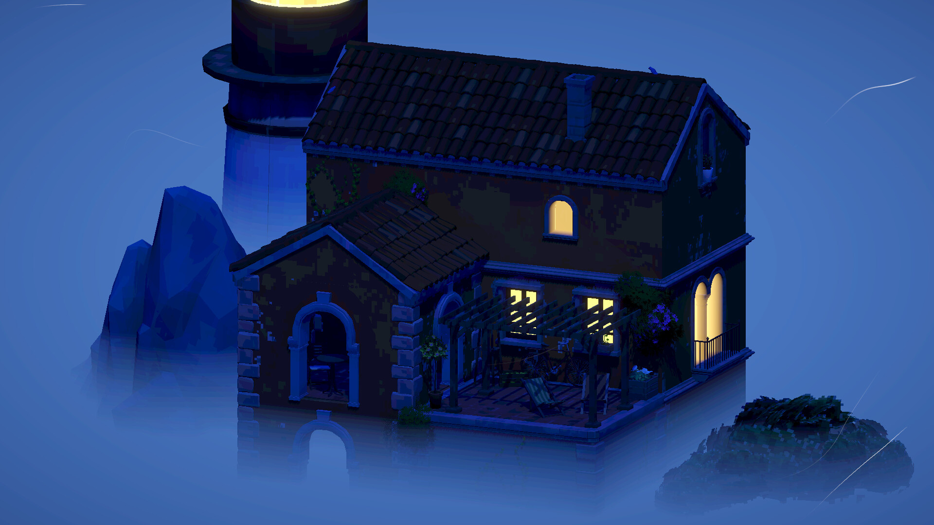 High Above Screenshot 7