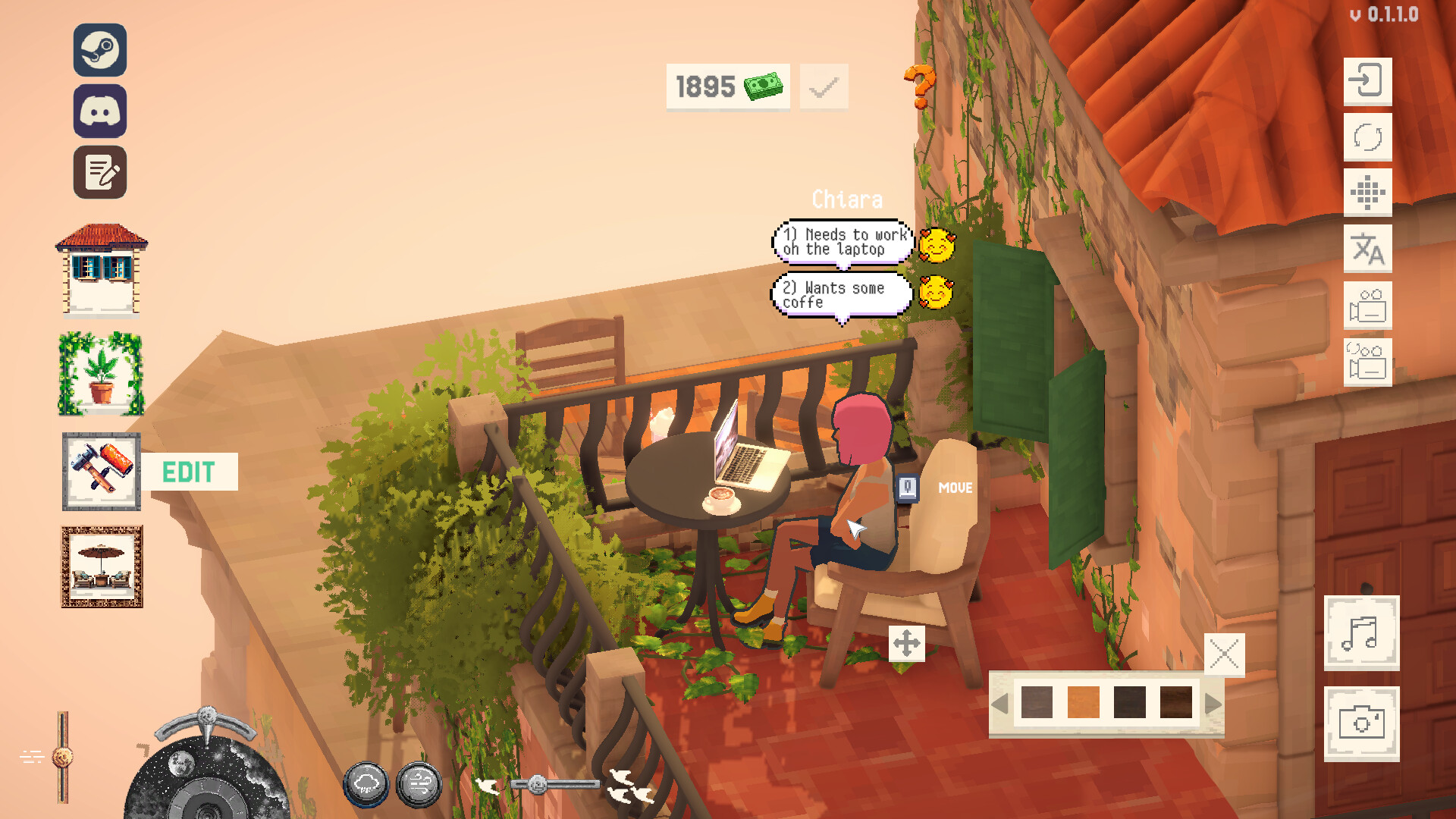 High Above Screenshot 8