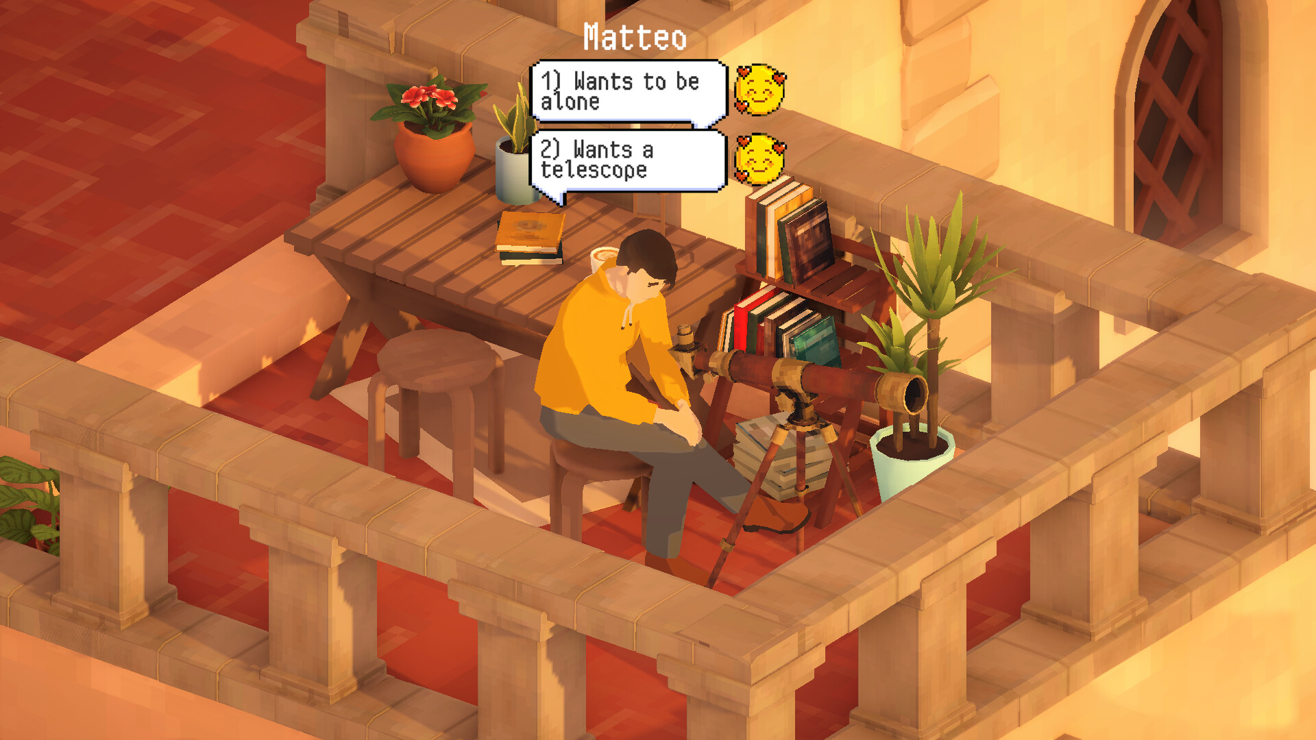 High Above Screenshot 4