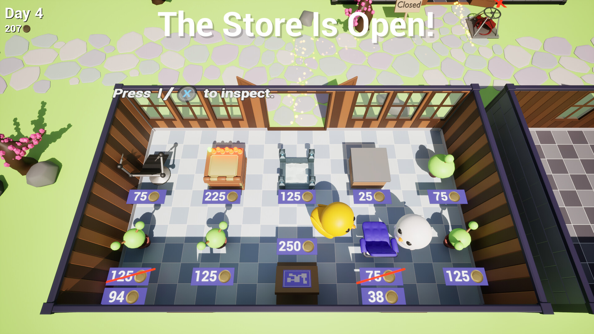 Monster Mending Screenshot 7