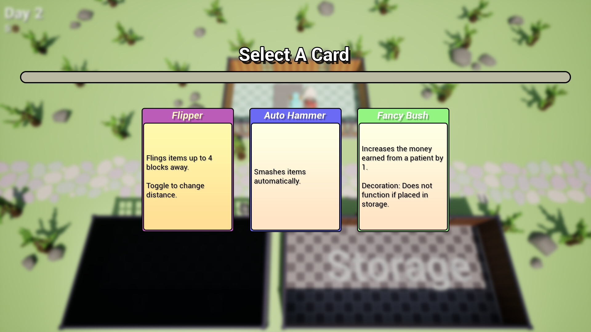 Monster Mending Screenshot 3