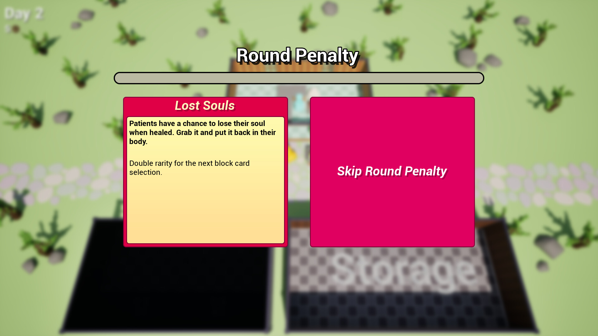 Monster Mending Screenshot 6