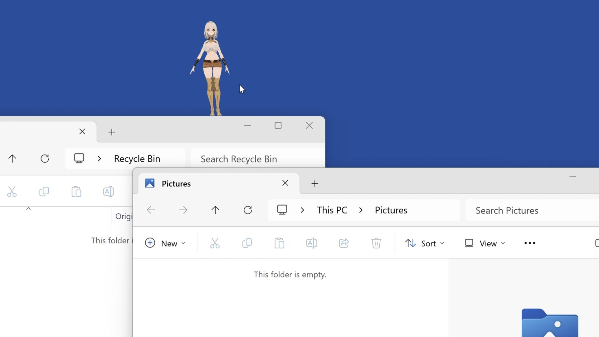 Worst Wifey (ワル嫁) Screenshot 1