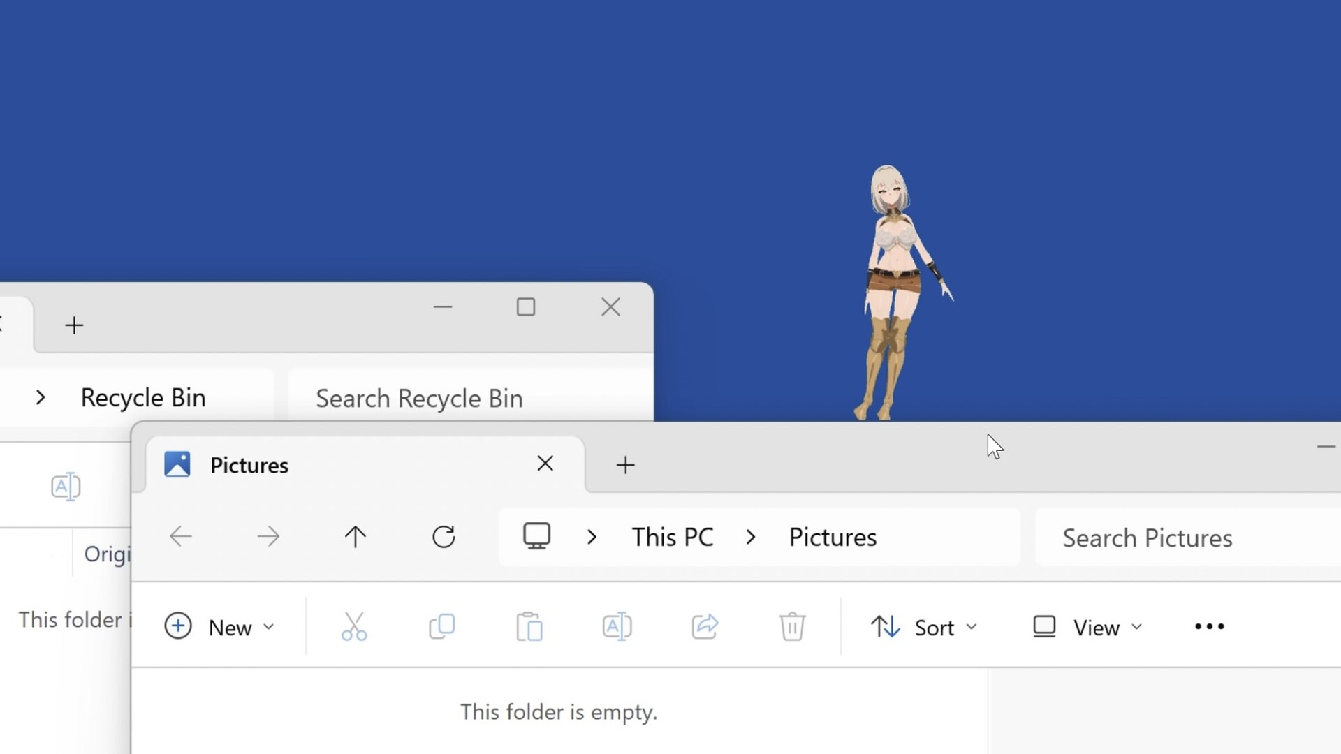 Worst Wifey (ワル嫁) Screenshot 0