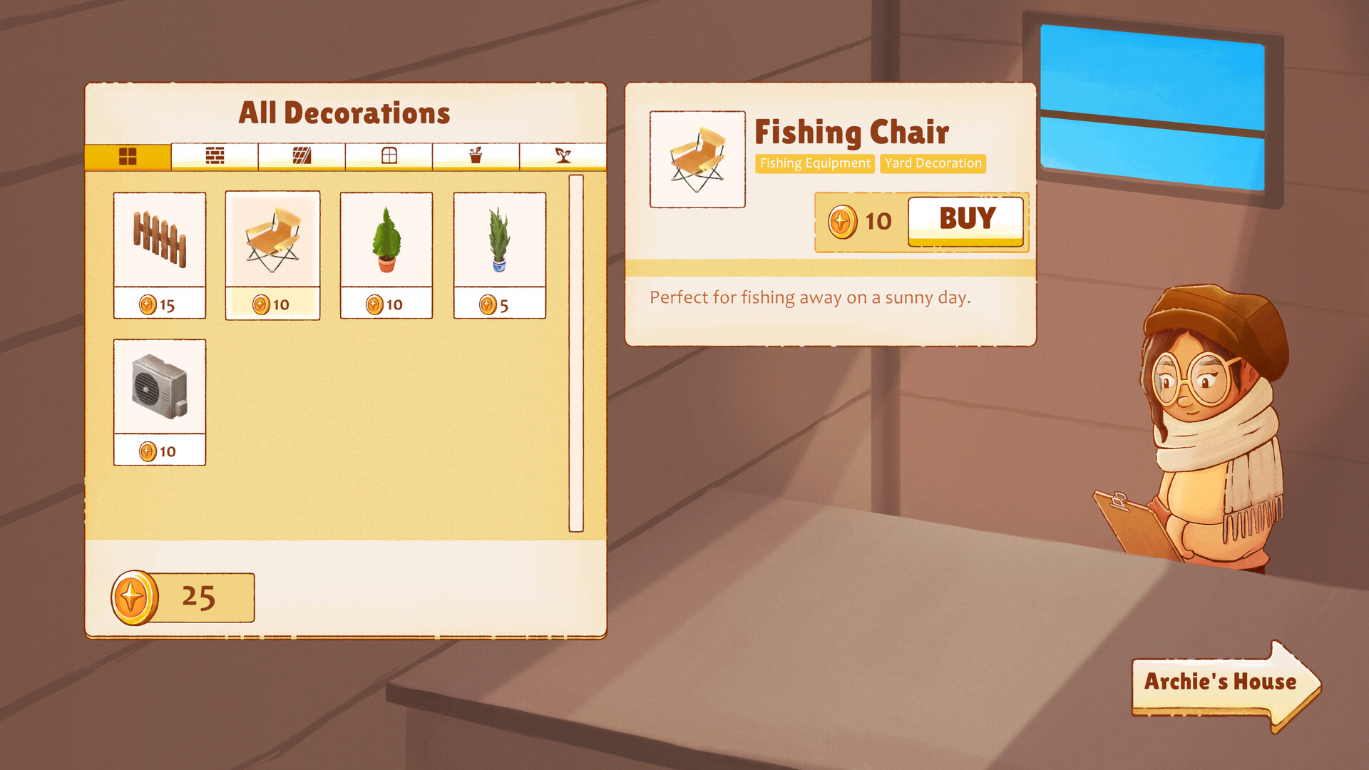 Everhome Screenshot 6