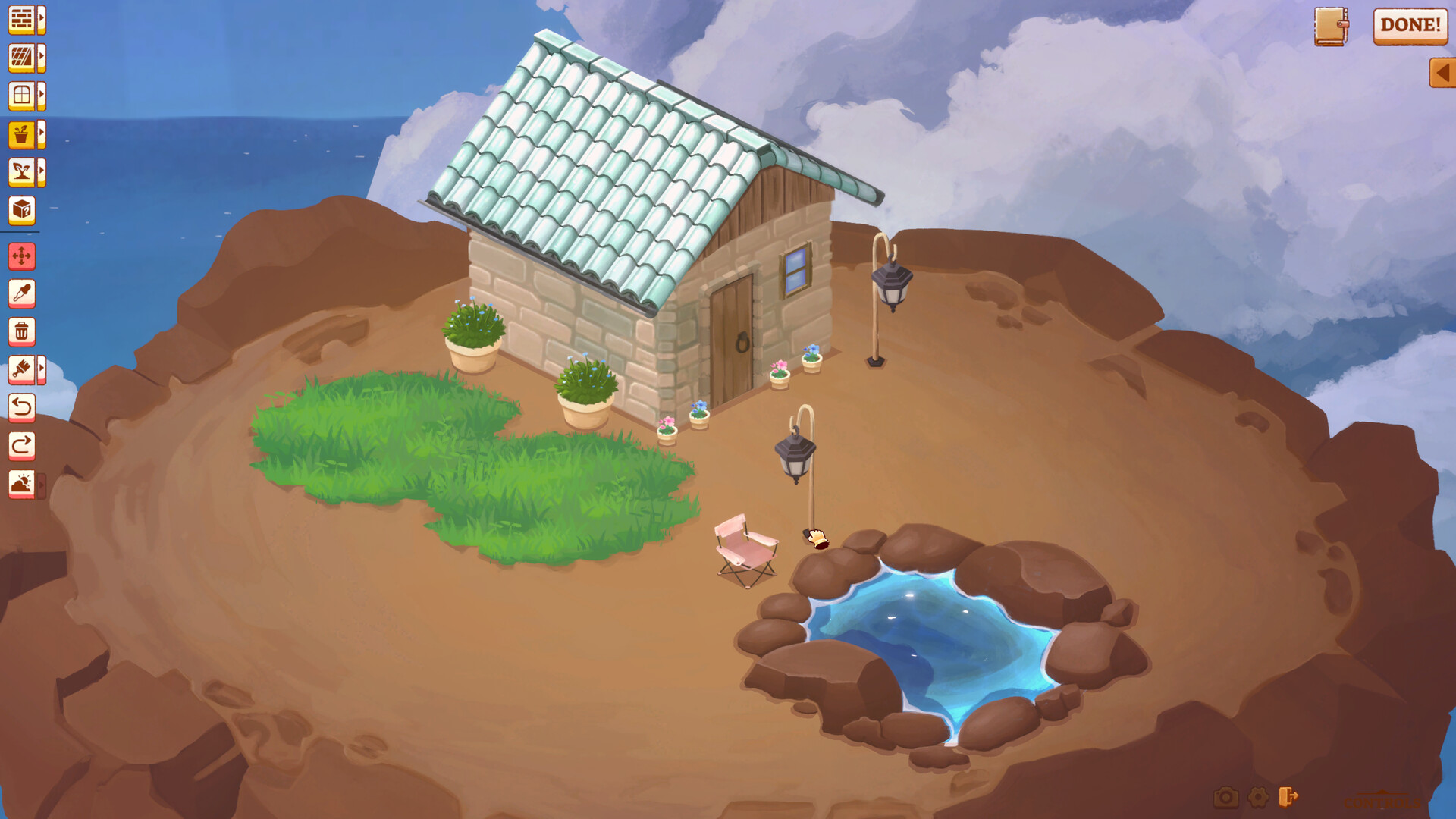 Everhome Screenshot 7