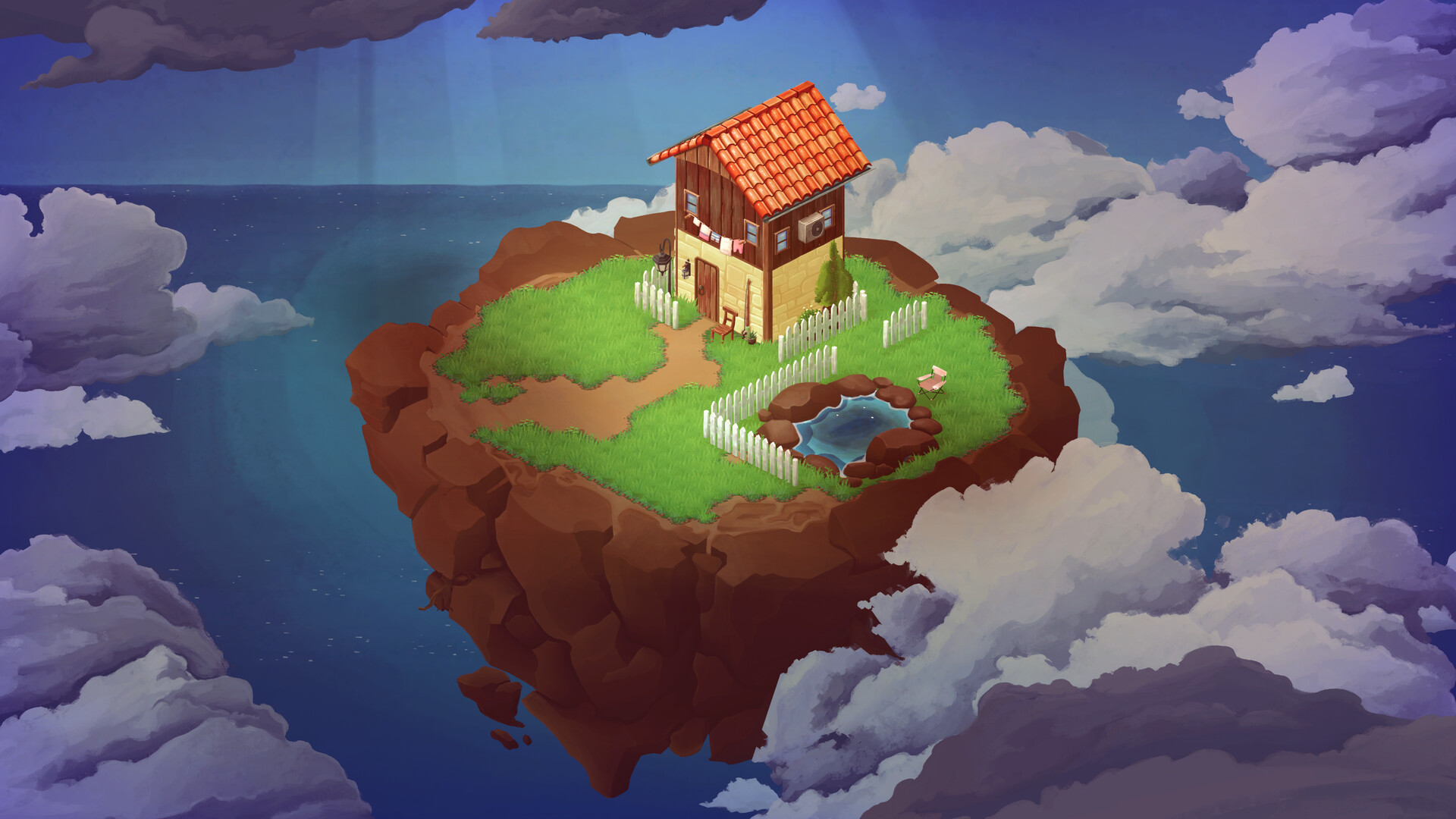 Everhome Screenshot 1