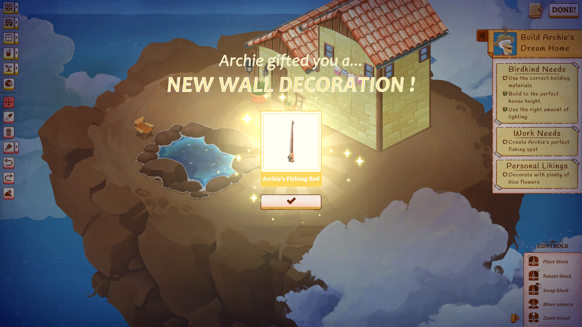 Everhome Screenshot 8