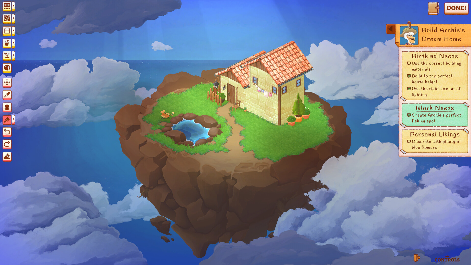 Everhome Screenshot 0