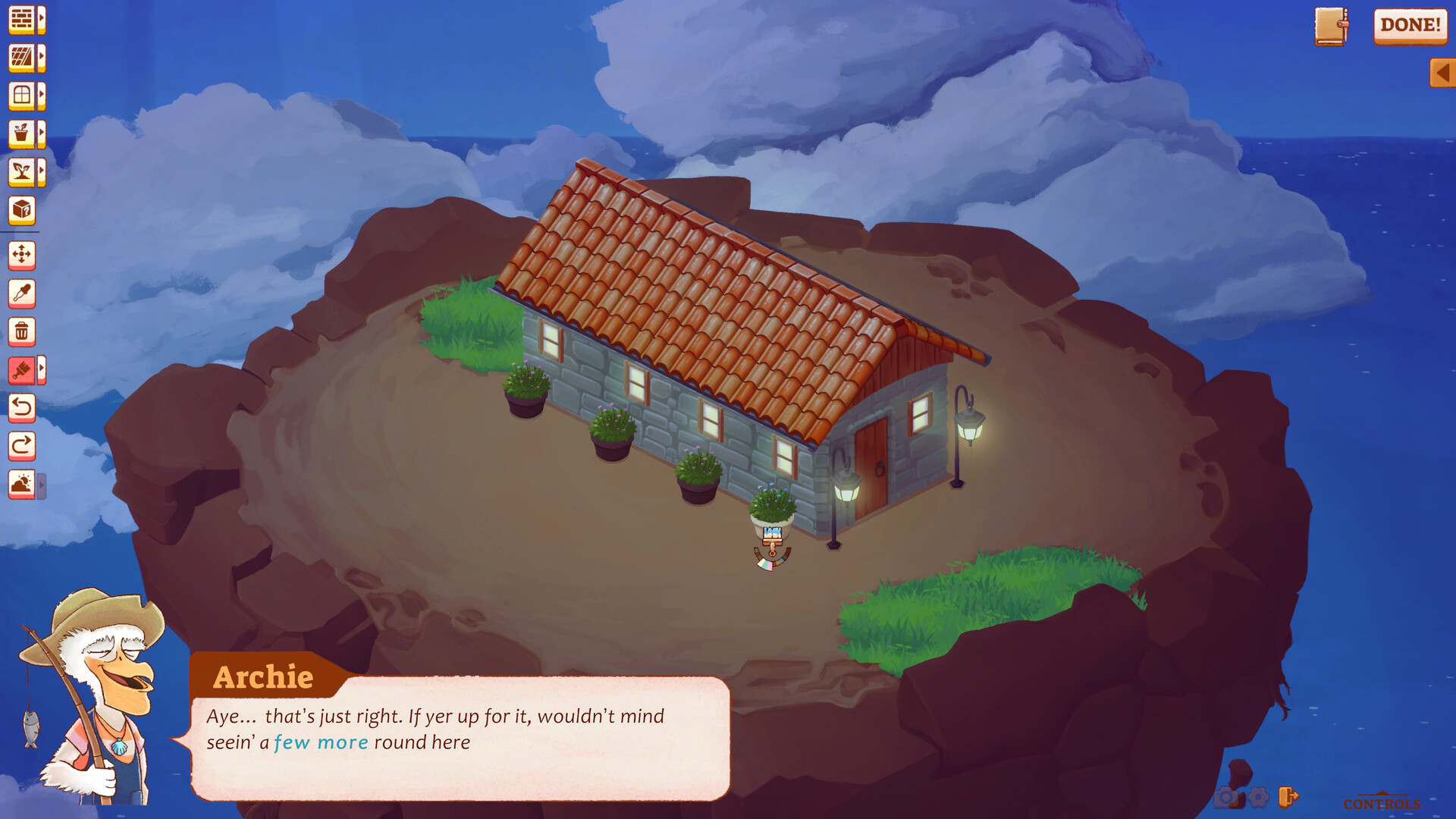 Everhome Screenshot 4