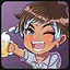 Wingman icon