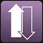 Top-Down icon