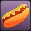 Hotdog icon