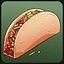 Late night snack icon