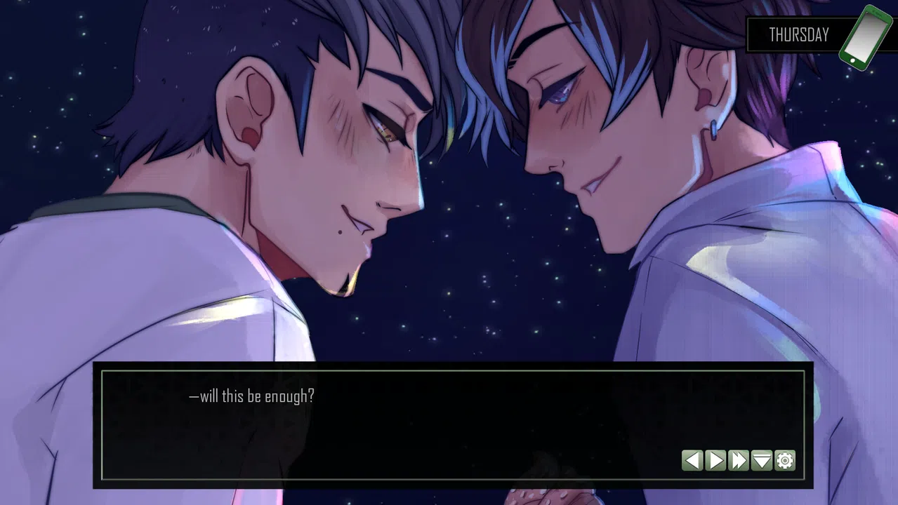 Wrong Number Screenshot 2