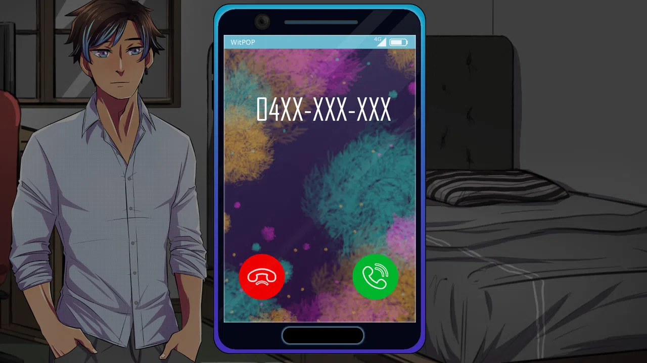 Wrong Number Screenshot 5