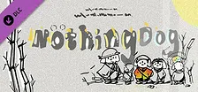 NothingDOG-《Having a free little dog》-Public welfare album