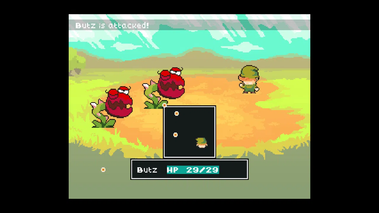Odyssey Times - A Quest for Adventure Screenshot 2