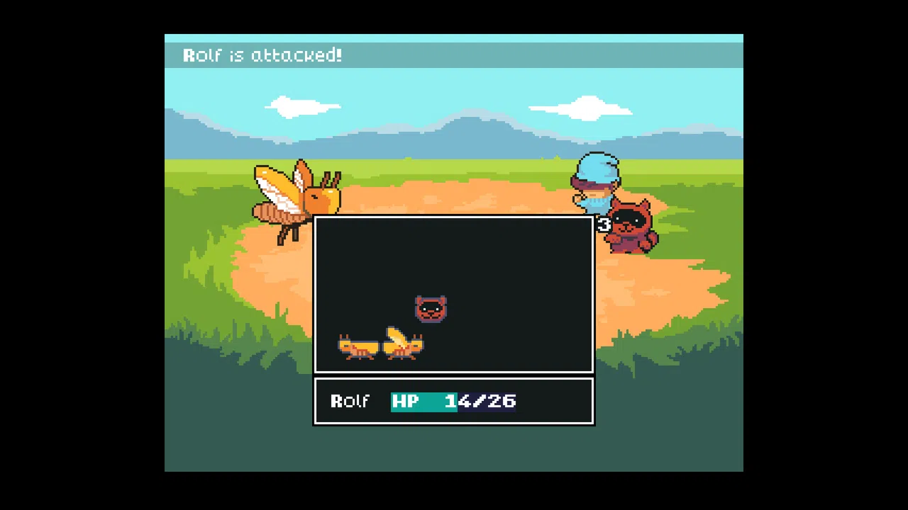 Odyssey Times - A Quest for Adventure Screenshot 6