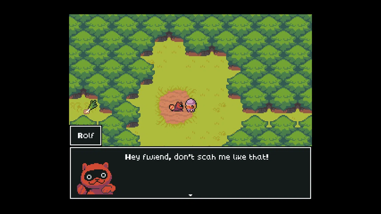 Odyssey Times - A Quest for Adventure Screenshot 3
