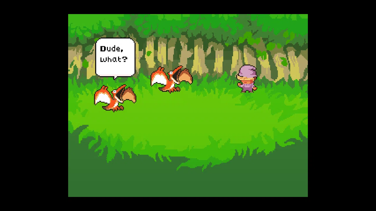 Odyssey Times - A Quest for Adventure Screenshot 5