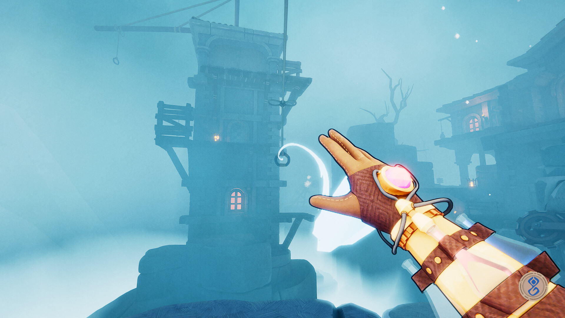 Alchemist: Journey of the Soul Screenshot 2