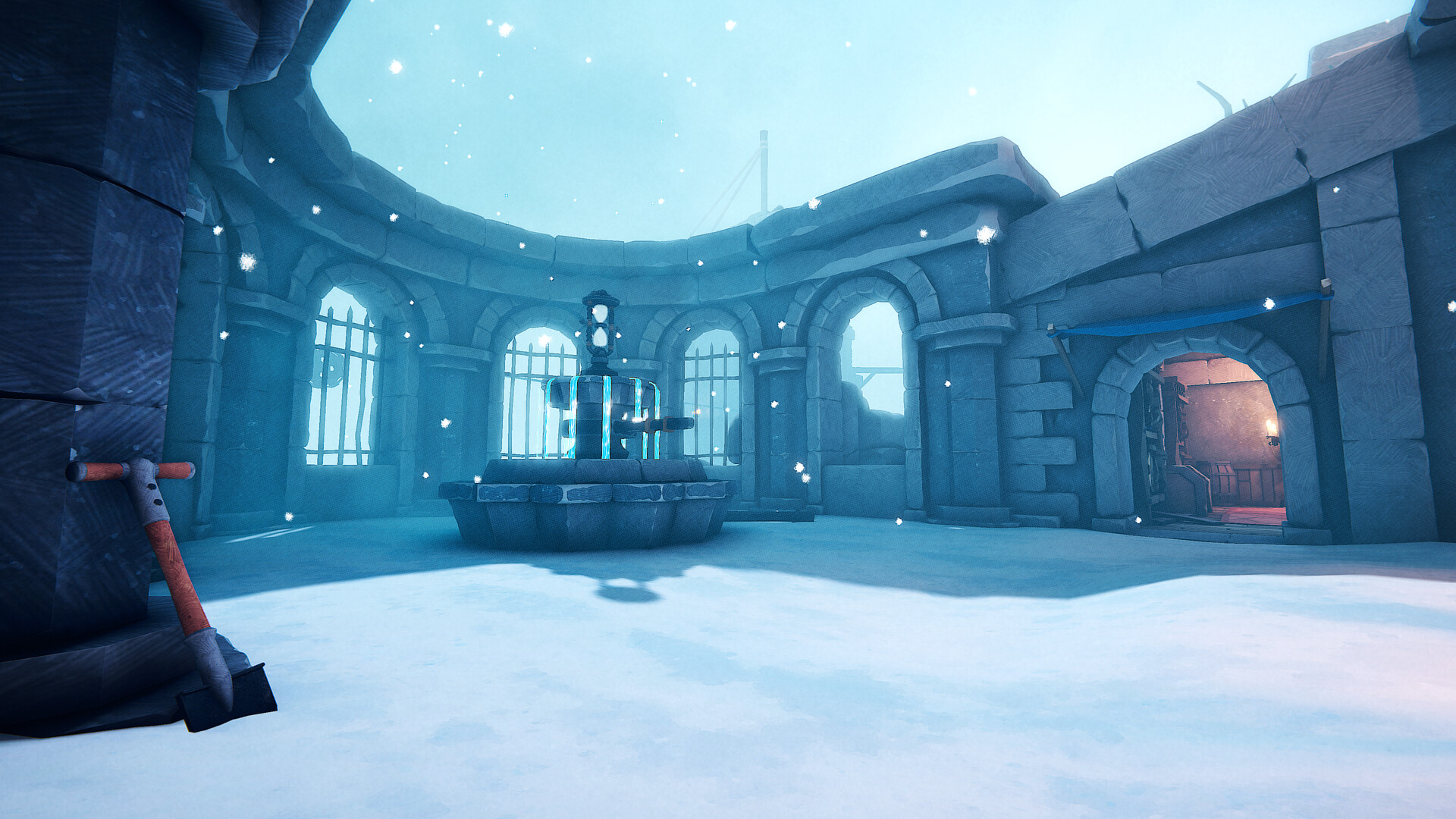 Alchemist: Journey of the Soul Screenshot 5