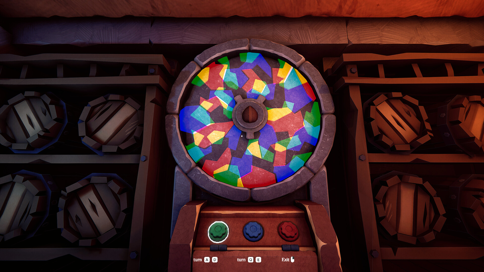 Alchemist: Journey of the Soul Screenshot 3