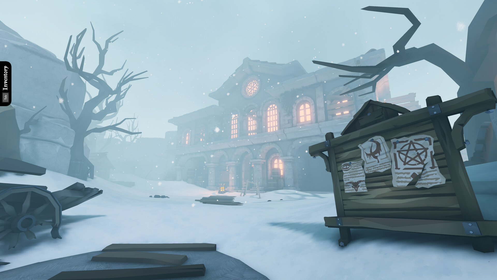 Alchemist: Journey of the Soul Screenshot 8