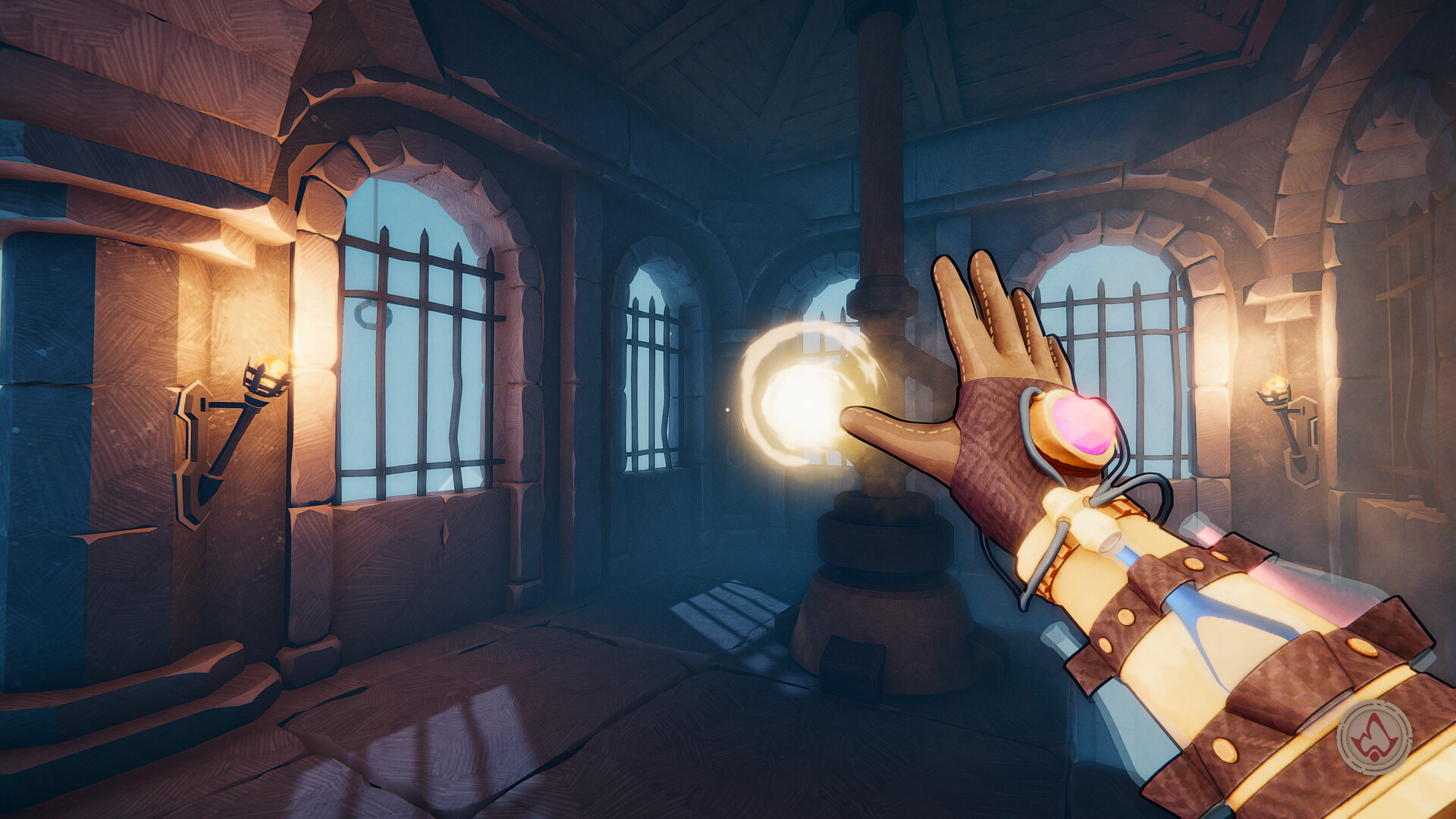 Alchemist: Journey of the Soul Screenshot 0