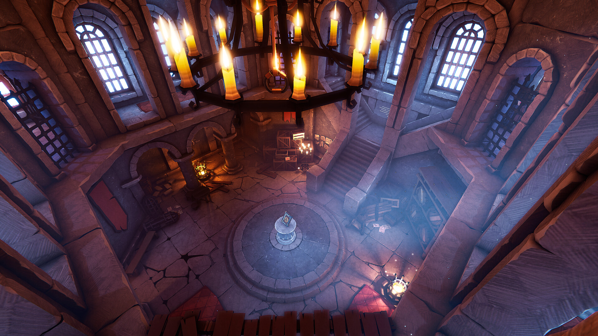 Alchemist: Journey of the Soul Screenshot 7