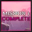 First step icon