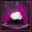 Clean hit icon