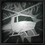 Jet destruction icon