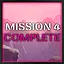 On the trail of extinction icon