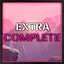 Extraordinary mission icon