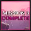 Decisive advance icon