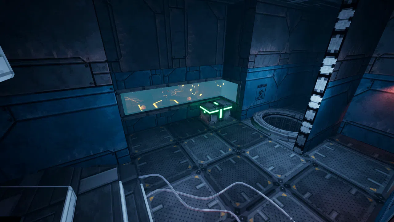 Extinction Rifts Screenshot 14