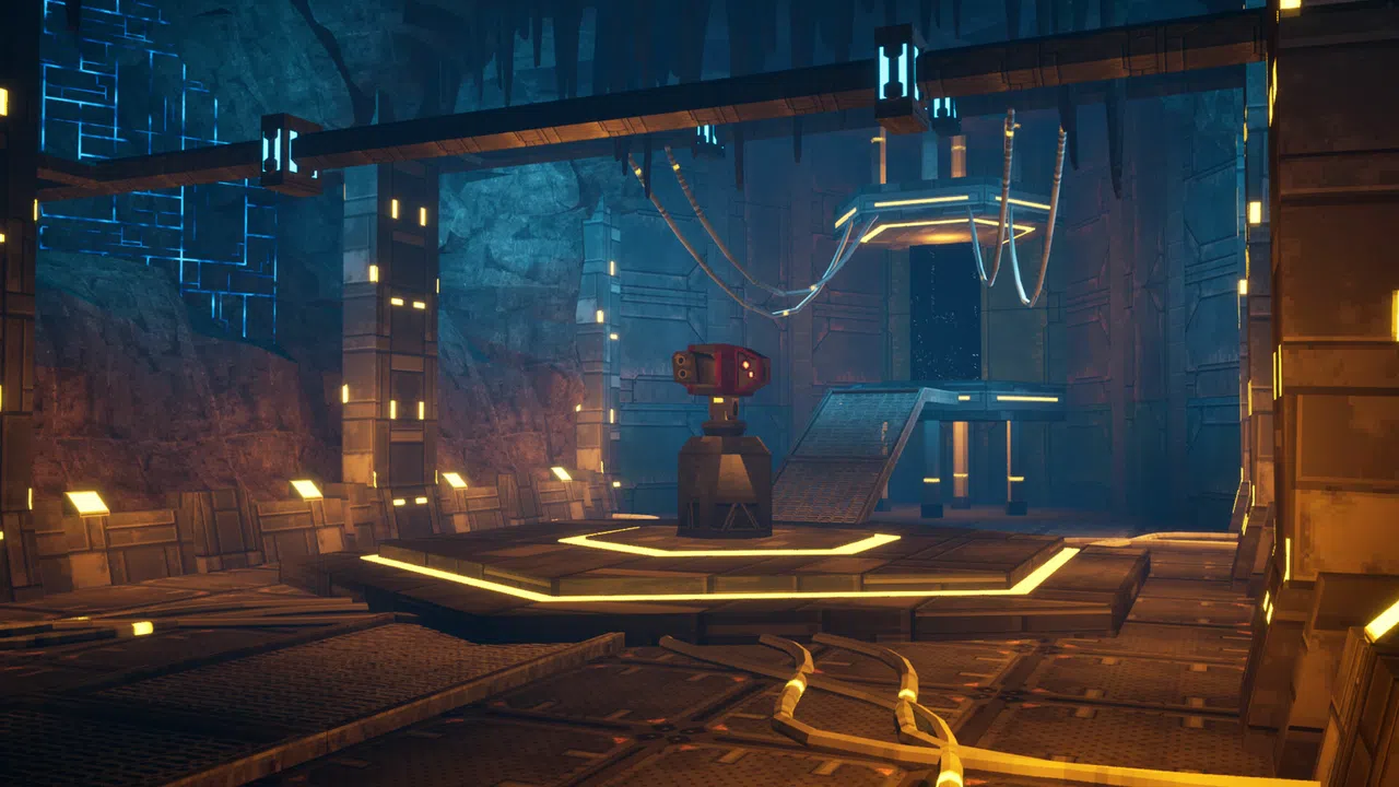 Extinction Rifts Screenshot 15