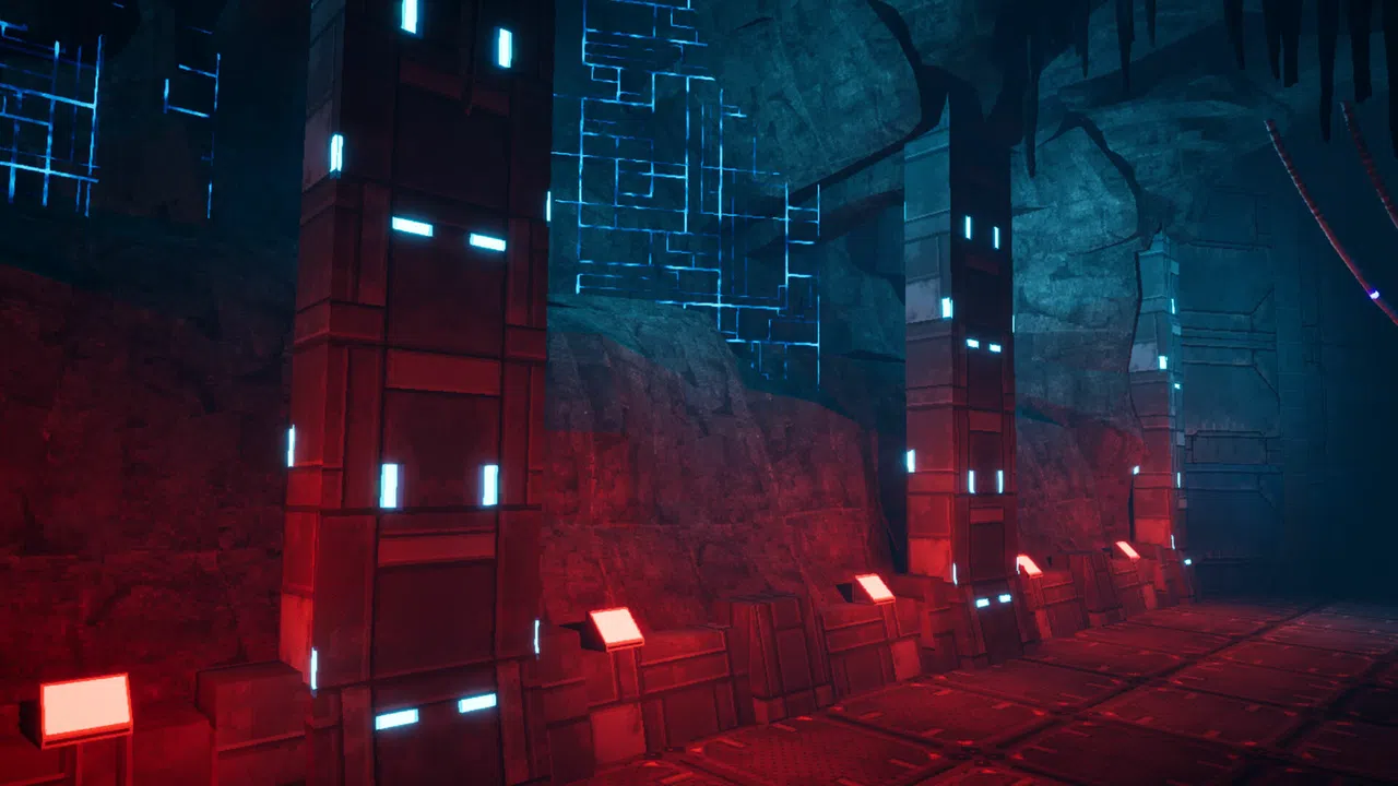 Extinction Rifts Screenshot 9