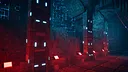 Extinction Rifts Screenshot 9