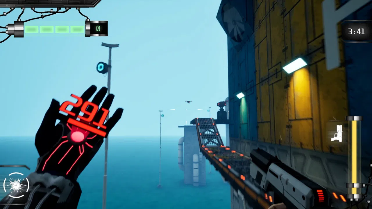 Extinction Rifts Screenshot 10