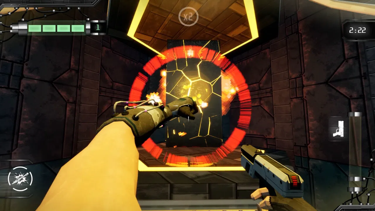 Extinction Rifts Screenshot 12