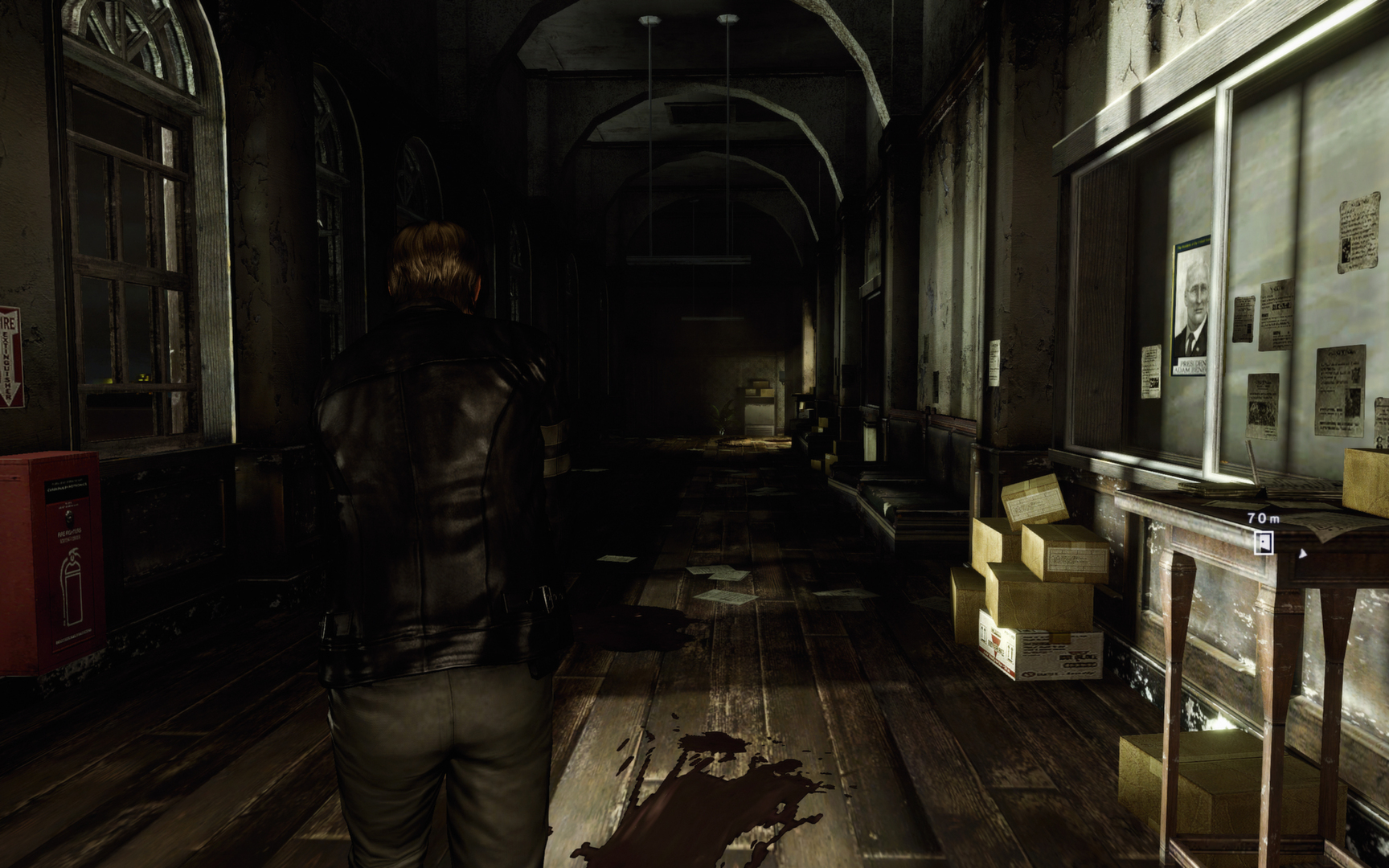Resident Evil 6 Screenshot 13