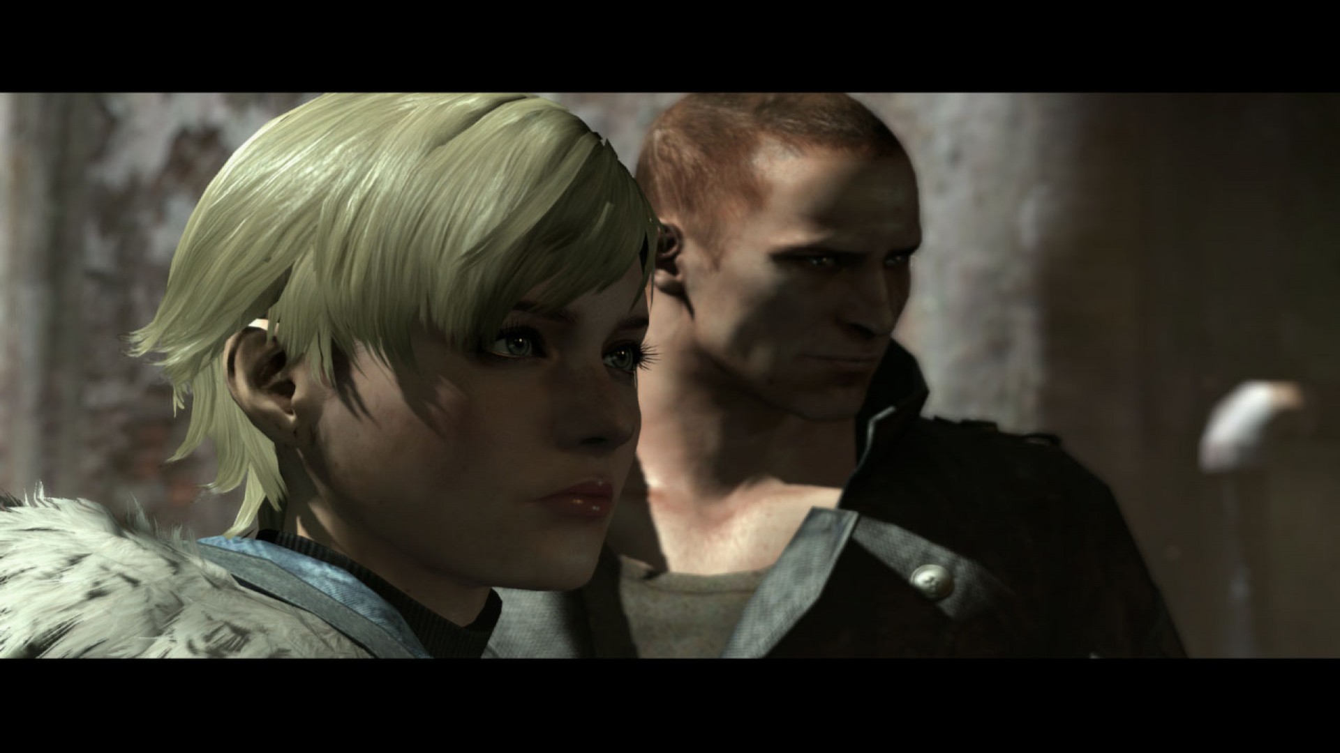 Resident Evil 6 Screenshot 23