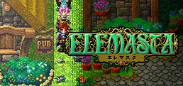 ELEMASTA -エレマスタ-