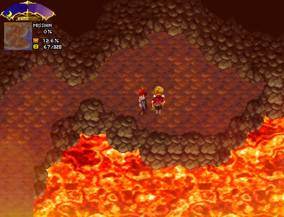 ELEMASTA -エレマスタ- Screenshot 3