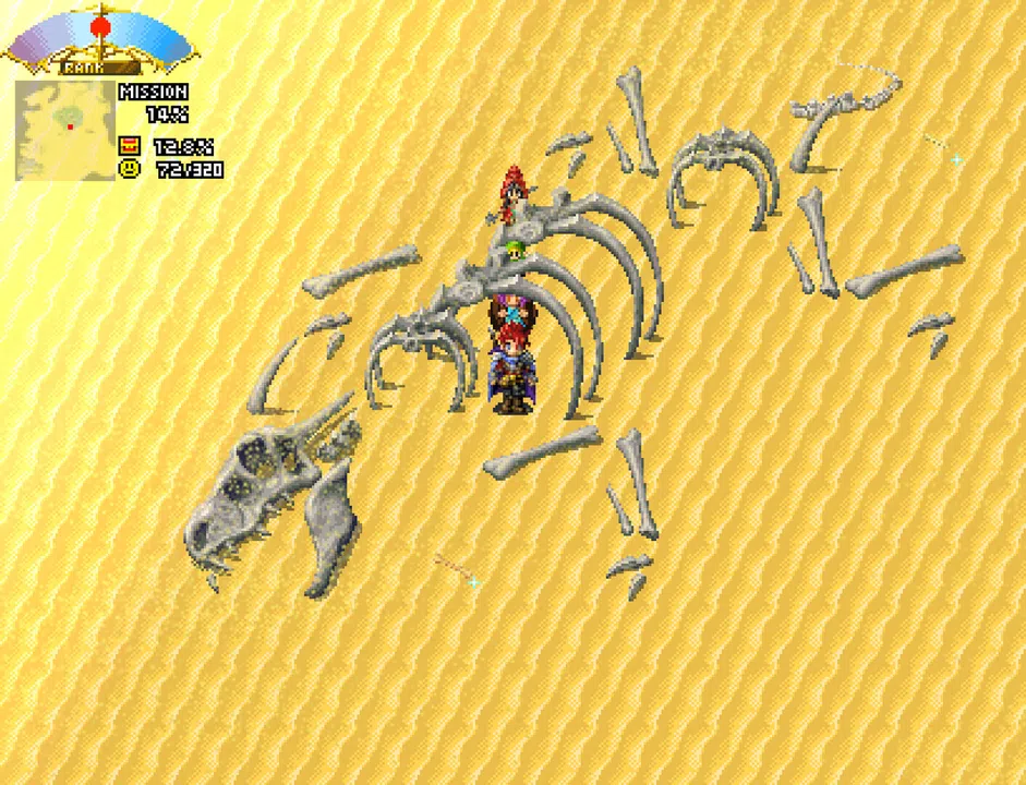 ELEMASTA -エレマスタ- Screenshot 4