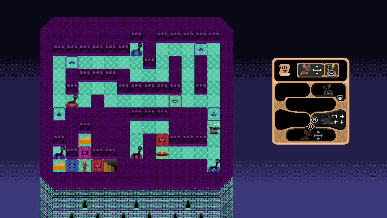 Rules & Rodents Screenshot 3