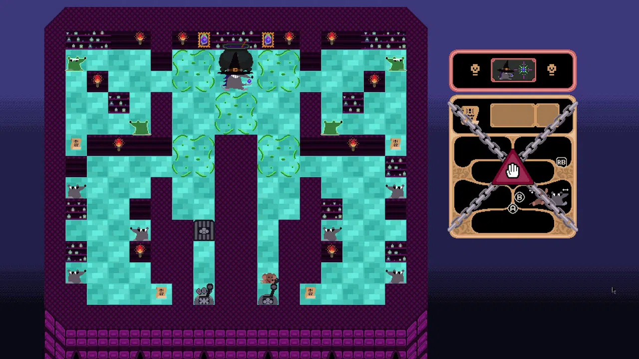 Rules & Rodents Screenshot 2